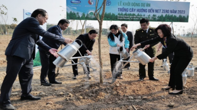  Lần đầu tiên Việt Nam có đại diện trong Top 10 thương hiệu có tính bền vững cao nhất toàn cầu