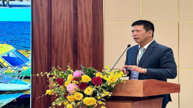 Chia sẻ kinh nghiệm phòng ngừa và ứng phó sự cố môi trường tại hội thảo quốc tế