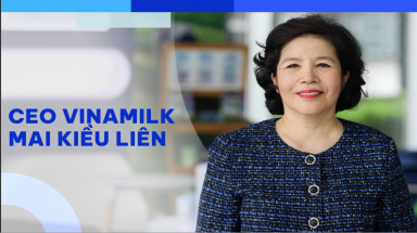 10 phát ngôn ấn tượng của bà Mai Kiều Liên, nữ doanh nhân được vinh danh trong Top Phụ nữ quyền lực nhất châu Á