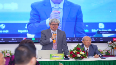  Hội thảo đánh giá cuối kỳ dự án giảm thiểu tác động của đốt lộ thiên và sử dụng hóa chất bảo vệ thực vật trong nông nghiệp 