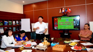 Công tác chuẩn bị Đại hội VIII của Hội BVTN&MT Việt Nam cơ bản hoàn tất