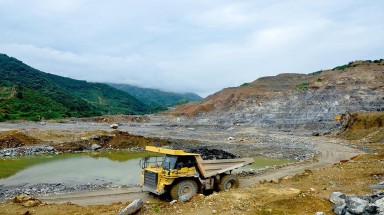  Thủ tướng yêu cầu tăng cường quản lý thực hiện đấu giá quyền cấp quyền khai thác khoáng sản