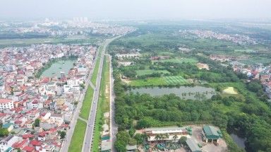  Phú Thọ: Siết chặt quản lý, sử dụng đất công ích