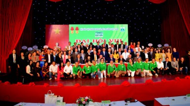  10 hoạt động nổi bật của Hội Bảo vệ Thiên nhiên và Môi trường Việt Nam trong năm 2023