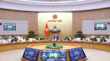  Phát triển kinh tế biển trong Quy hoạch vùng Bắc Trung Bộ và Duyên hải miền Trung