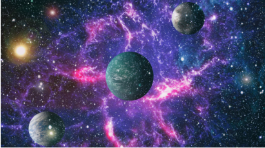  NASA dựng bản đồ 3D dải Ngân hà
