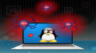  Cảnh báo: Xuất hiện nhiều biến thể virus Elknot nhắm tới máy chủ Linux Việt Nam