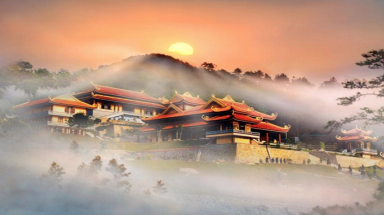  Đưa Di tích Tây Thiên - Tam Đảo thành một trung tâm tín ngưỡng, du lịch văn hóa, lịch sử của quốc gia