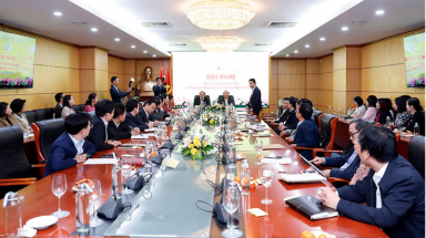  Công tác tham mưu quản lý đa dạng sinh học phải gắn với thực tiễn